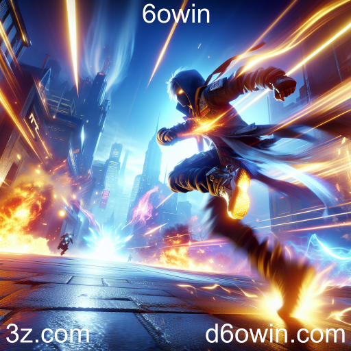 Explorando a Categoria de Jogos de Ação: Adrenalina e Emoção em Cada Jogada