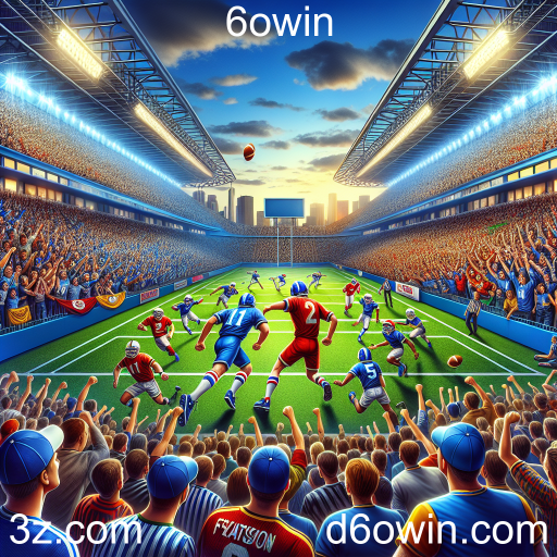 A Evolução e Popularidade dos Jogos de Esportes