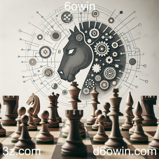 Desvendando a Categoria de Estratégia no 6owin